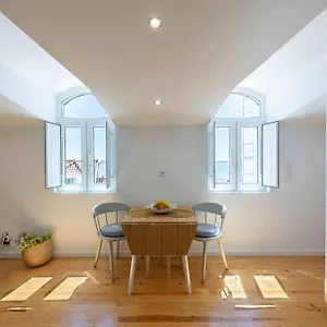 Apartment Adica 4studio - Village, Lissabon