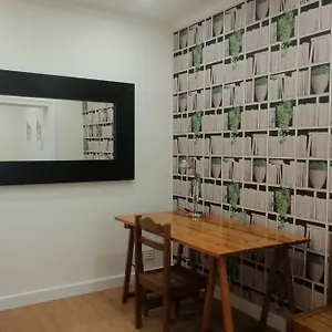 Apartment - Sweethome Lisbon, Sinta-se Em Casa -, Lissabon