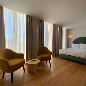 Apartment Serviced - Estrela, Lissabon