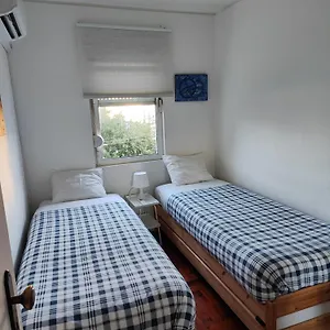 Apartment Sofimar Airport, Lissabon