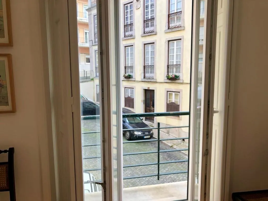 Terraco Do Tejo Apartment Lisbon 0*,