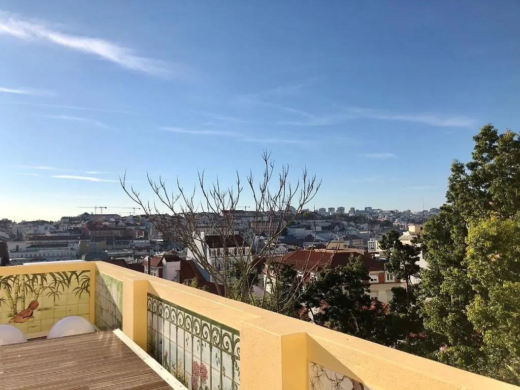 Ferienwohnung Terraco Do Tejo Lissabon 0*,  Portugal