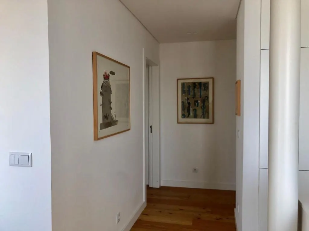 Ferienwohnung Terraco Do Tejo Lissabon