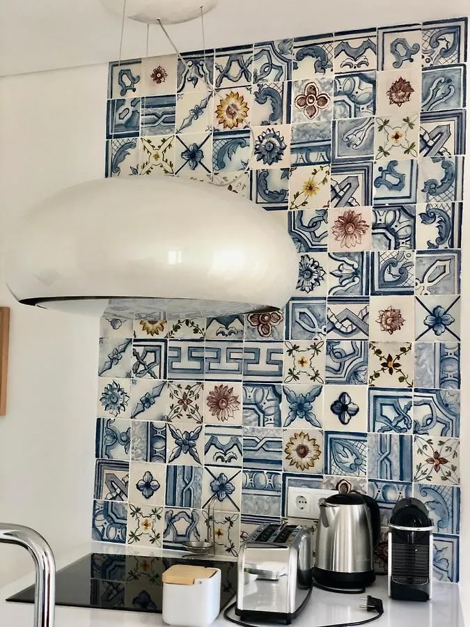 Ferienwohnung Terraco Do Tejo Lissabon